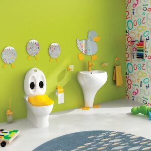 Ducky Lavabo